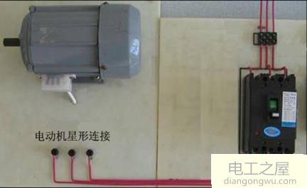三相異步電動(dòng)機(jī)缺相時(shí)電機(jī)會(huì)怎樣以及哪些原因會(huì)導(dǎo)致缺相